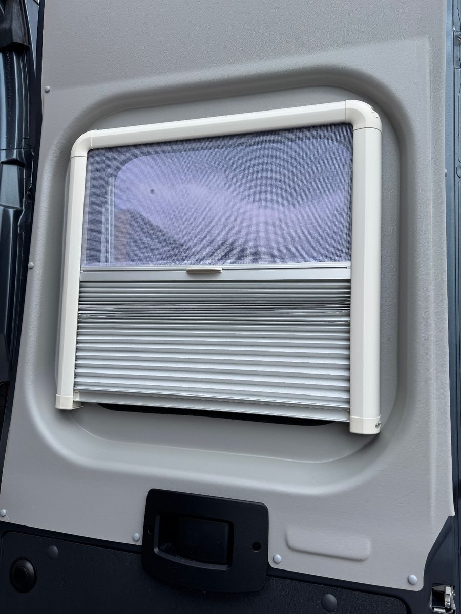 Fahrzeugabbildung Weinsberg 540 CaraBus FIAT DUCATO AHK STANDHEIZUNG 1.HAND