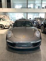 Porsche 991Carrera4 Cabriolet SAGA, PDK approved-fähig - Porsche 991 in Frankfurt (Main)