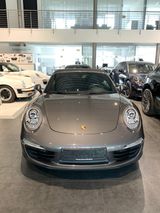 Porsche 991Carrera4 Cabriolet SAGA, PDK approved-fähig - Porsche 991 in Frankfurt (Main)
