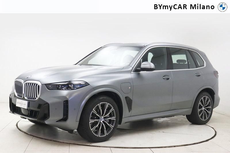 Image of BMW X5