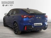 BMW X2 - Vorschau Bild 3