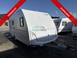 Knaus sport 500 FSK stapelbed - Knaus Wohnwagen