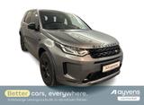 Land Rover Discovery Sport R-Dynamic S P300e - Land Rover Discovery Sport Dynamic mit Hybrid-Antrieb (Benzin/Elektro)
