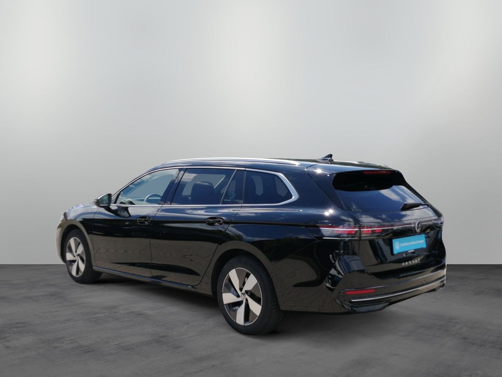 Volkswagen Passat Elegance 2.0 TDI DSG Navi Matrix ACC foto 3