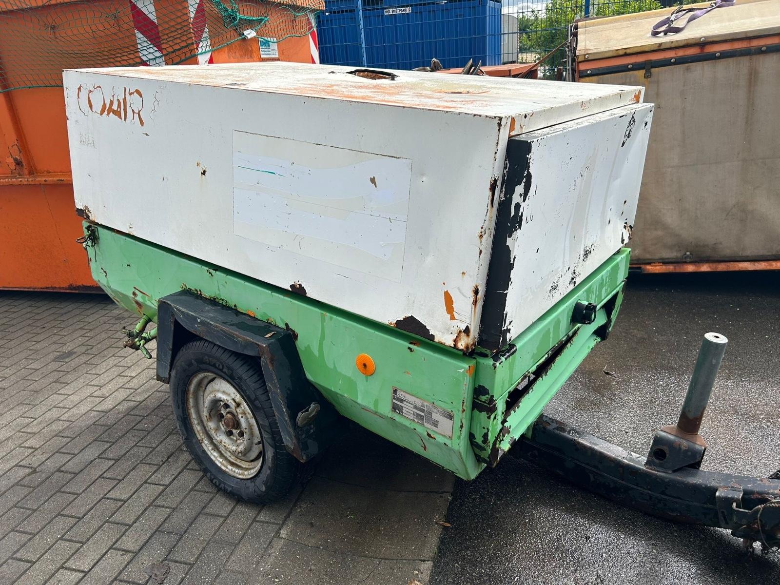 Andere Comair/F42