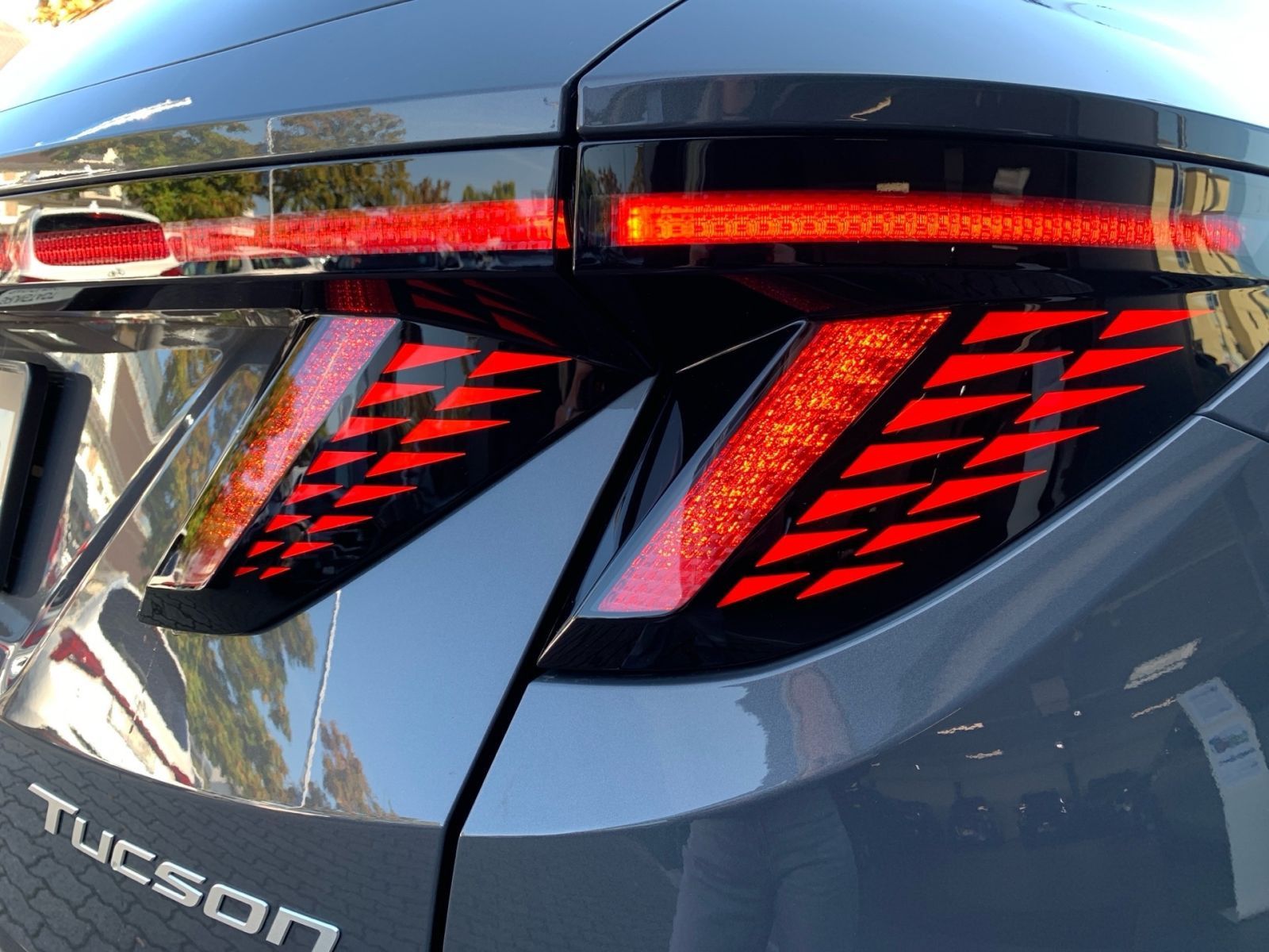 Fahrzeugabbildung Hyundai TUCSON 1.6 T-GDI N Line Plug-In Hybrid 4WD Sitz