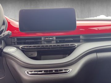 Fiat 500e MY25 RED 42 kWh *TEMPOMAT*APPLE-CAR*KAMERA*