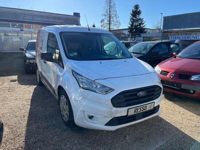 Ford Transit Connect Kasten Trend *1-HAND*LKW*HÄNDLER