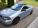 Opel Astra Cabrio 1.8 - - Opel Astra aus 2001: 1.8