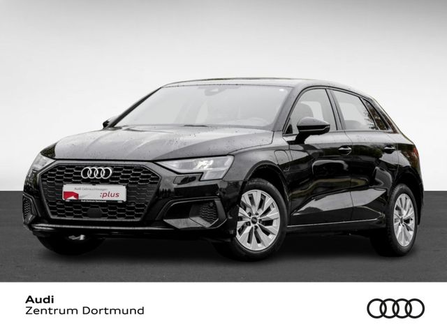 Audi A3 Sportback 40 HYBRID LED ALU SITZHEIZUNG DAB+