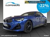 BMW M240i Coupé DAB LED Klimaaut. - BMW M240i New cars