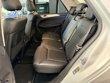 Mercedes GLE 300 - 8