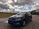Volkswagen VW Polo V 1.0 BlueMotion Technology FRESH ... - Volkswagen Polo: Bluemotion Technology