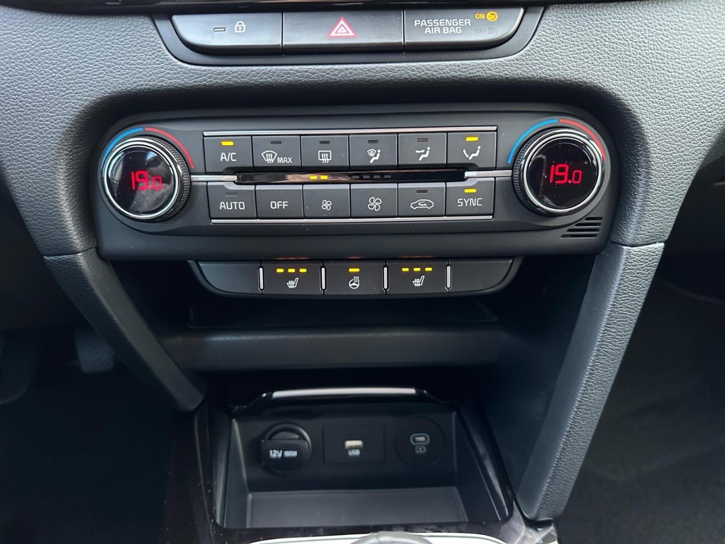 Kia Ceed_sw 1.0 Ultimate Ed. STYLE-PAKET NAVI RÜCKFA