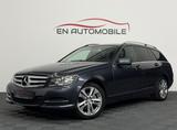 Mercedes-Benz C 180 T CGI BE Avantgarde|PDC|SHZ|Navi|97000km| - gebrauchte Mercedes-Benz C 180 aus dem Jahr 2013