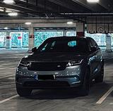 Land Rover Range Rover Velar 2.0 D240 S S - gebrauchte Land Rover Range Rover Velar aus dem Jahr 2018