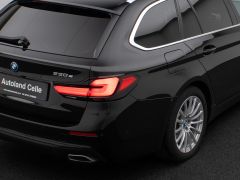 Foto Nummer 16: BMW 530e