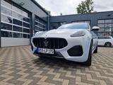 Maserati Grecale 2.0 MHEV Modena Auto 4WD Modena - Maserati Grecale Modena mit Benzin-Antrieb