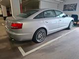 Audi audi A6 3.2 - Audi A6 mit Benzin-Antrieb: Limousine, 3.2
