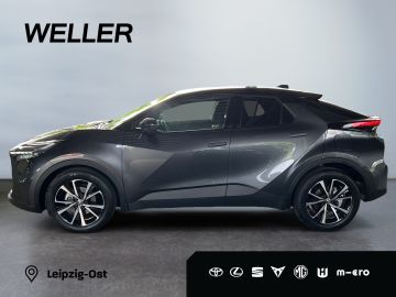 Toyota C-HR - 5