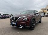 Nissan NISSAN JUKE 1.0 DIG-T 117 CV DCT N-DESIGN FUL MY - Nissan Juke mit Halbautomatikschaltung