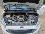 Ford C-Max 1,0 EcoBoost 92kW Titanium Titanium - Ford C-Max in Duisburg