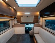 Concorde Cruiser 901 LA -AHK -2x Klima -Solar (10/30)