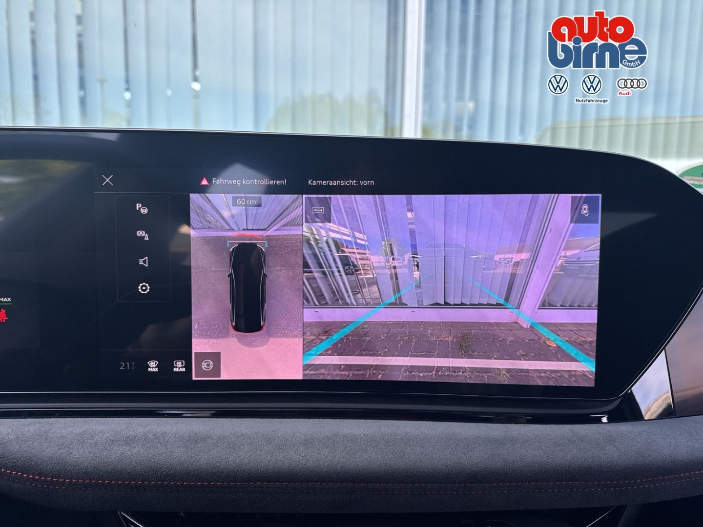 S6 Avant quattro Luftfederung AD StandHZG Navi L