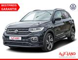Volkswagen T-Cross 1.5 TSI DSG R-Line VC LED ACC Navi - Volkswagen T-Cross 1.5 TSI