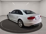 Audi A4 Lim. S line Sportpaket / plus quattro - Audi A4: Limousine, Sportpaket