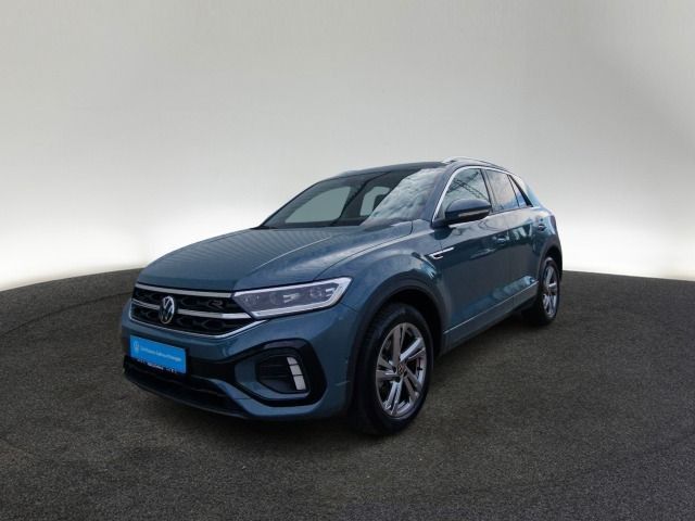 Volkswagen T-Roc R-LINE 1.0TSI LED NAVI PDC SHZ APP foto 2