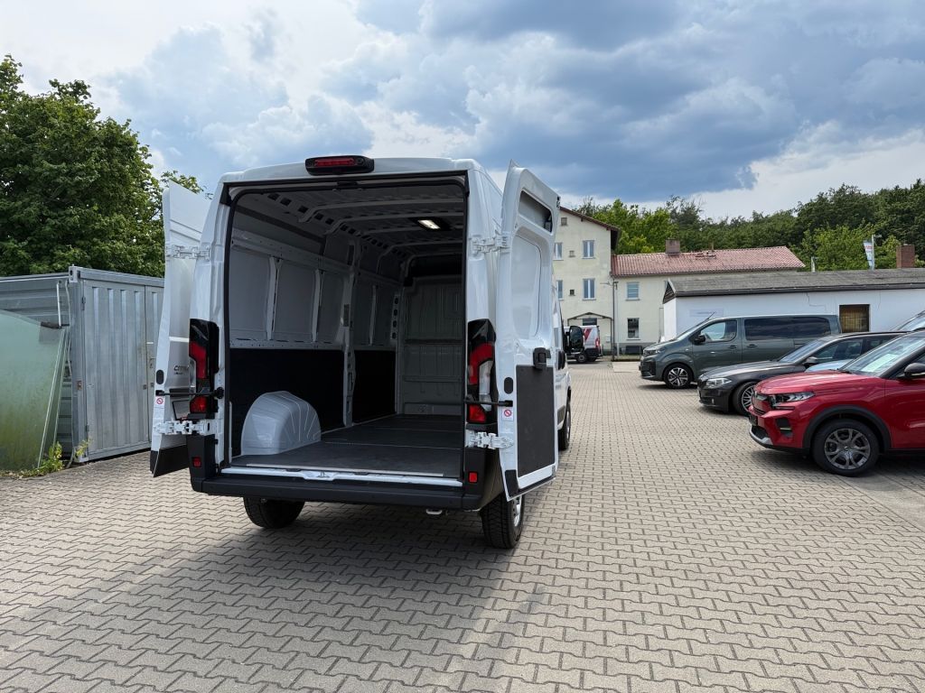 Fahrzeugabbildung Citroën e-Jumper 35 Heavy L3H2 (110 kWh)*ACC