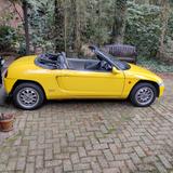 Honda Beat PP1 - Honda aus 1991