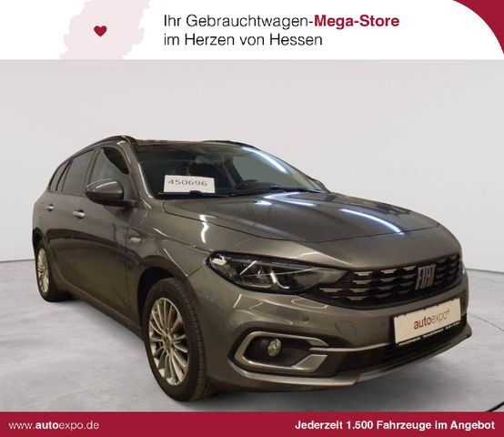 Fiat Tipo Kombi 1.6 MultiJet Life LED NAV ACC