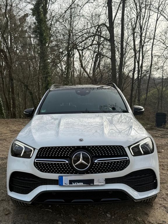 Mercedes-Benz GLE 300