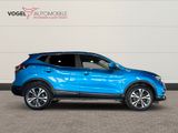 Nissan Qashqai 1.6 DIG-T N-Connecta +Navi+Kam.+LED+PDC - Nissan Qashqai mit Benzin-Antrieb: Geländewagen, 1.6