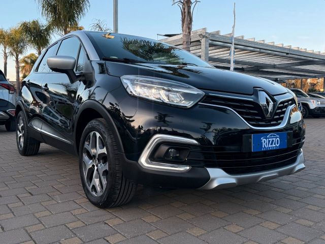 Renault Captur dCi 8V 90 CV Energy Intens Navi F