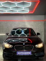 BMW 118 i 1 Limousine 5-trg. *AUTOMATIK* *HU/AU NEU* - BMW 118: Sitzheizung