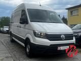 Volkswagen Crafter Kasten 35 mittellang Hochdach FWD 2.0 TD - Volkswagen: Hochdach