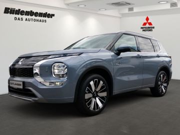 Mitsubishi Outlander 2.4 PHEV 4WD Top