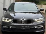 BMW 540i xDrive Luxury Line°NIGHT-VISION°HUD°MASSAGE - BMW 540 in Wuppertal