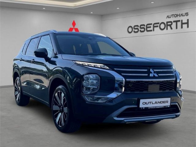 Mitsubishi Outlander Plug-in Hybrid Intro Edition 2.4l imagem 3