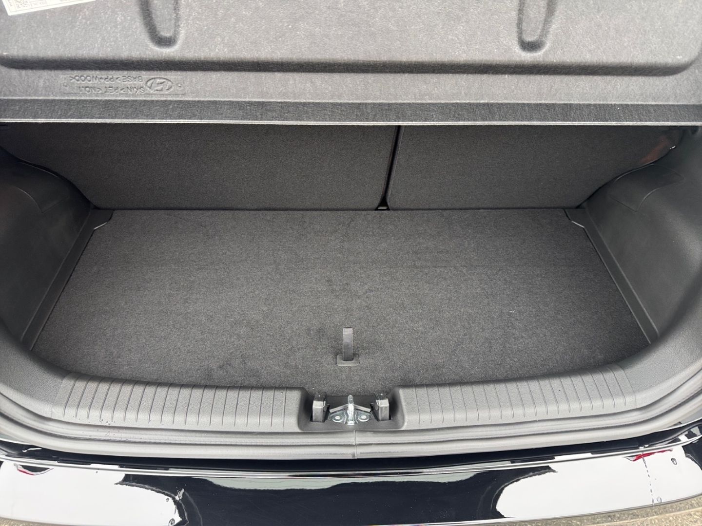 Hyundai i10 – Bild 12