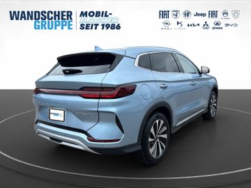 BYD Seal U EV Design HUD ACC PANORAMA NAV LED SHZ