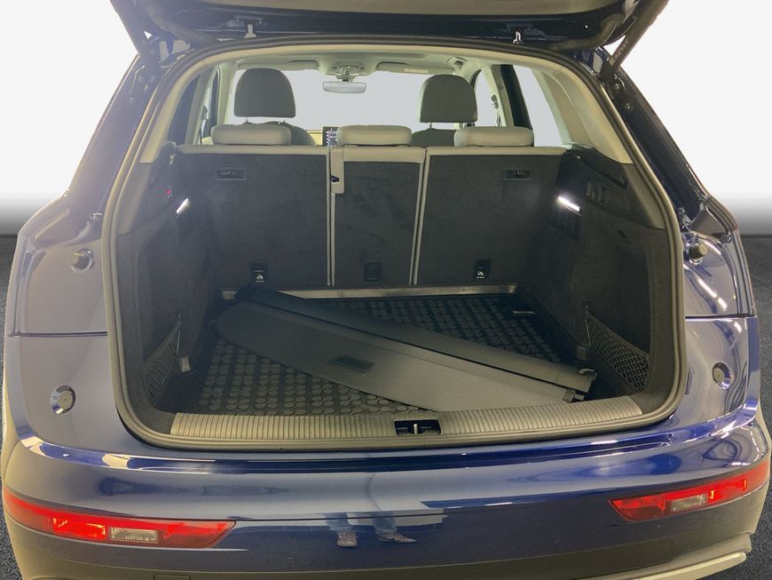 Audi Q5 45 TFSI quattro AHK Matrix PANO Adaptive Virt foto 8