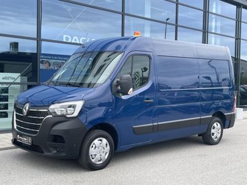Renault Master - 1