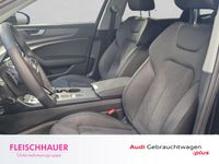 Audi A6 - Vorschau Bild 7