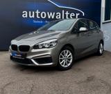BMW 218 Baureihe 2 Active Tourer 218 i - BMW 2er Reihe: Kleinwagen