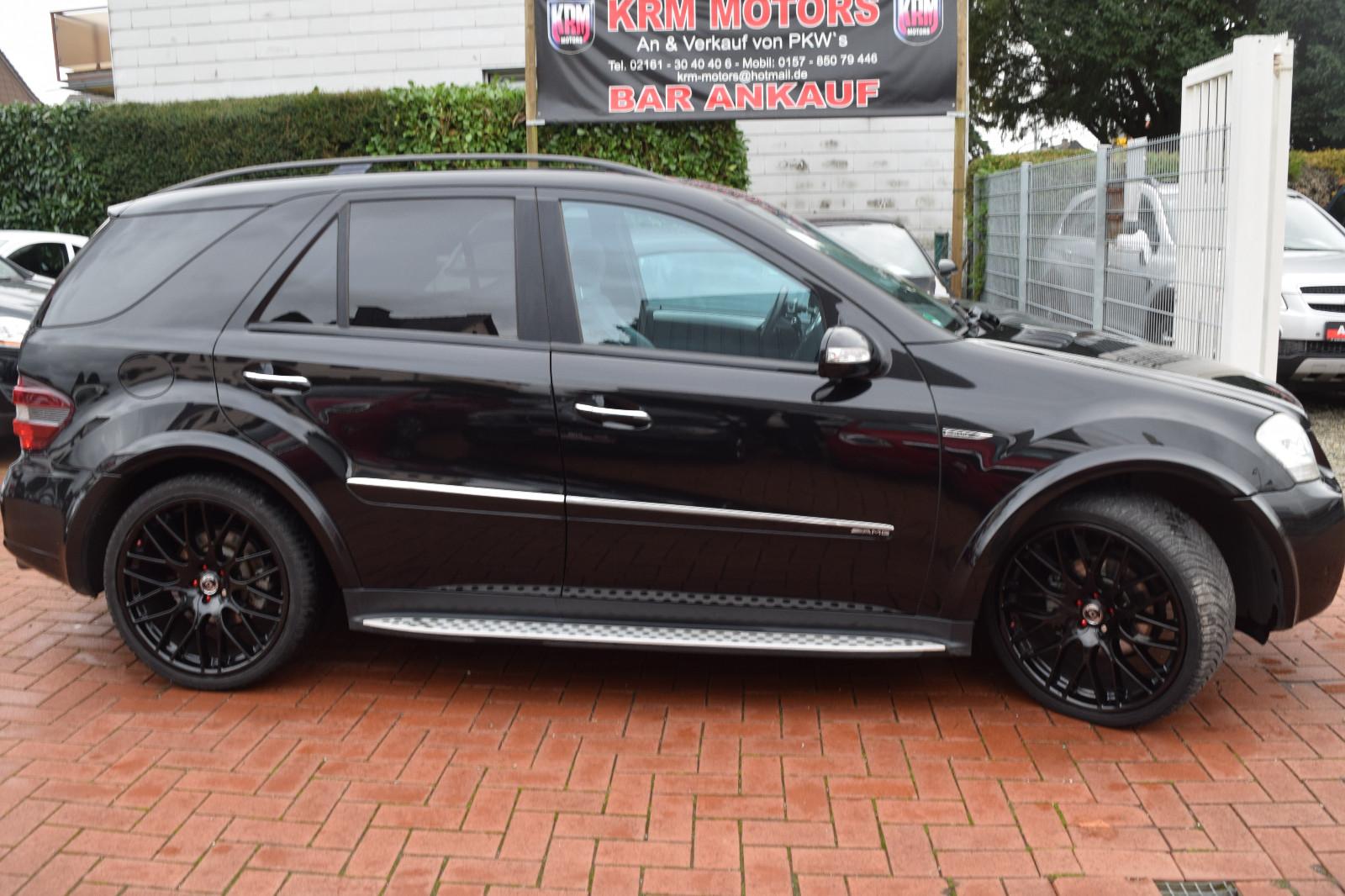 Mercedes-Benz ML 350 AUTOGAS LPG, BI-XENON, NAVI, SCHIEBEDACH