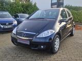 Mercedes-Benz A 170 A A 170/Wenig km 55.000 /TÜ/AU 05.2027/ - Mercedes-Benz A 170 in Mannheim